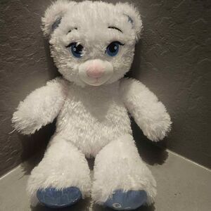 Build A Bear Frozen 2 Elsa Bear